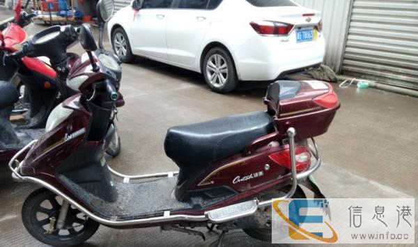 电动车、双人自行车出租