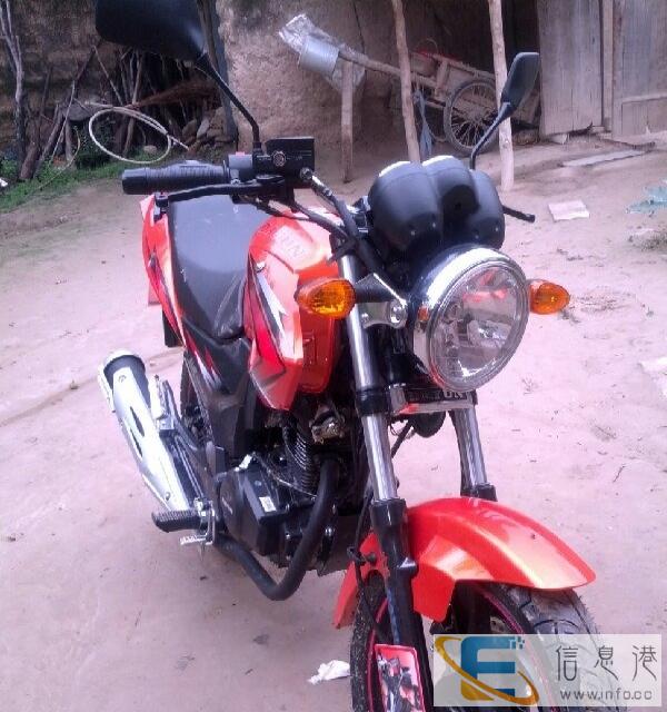 大运150,入门级小排量街车