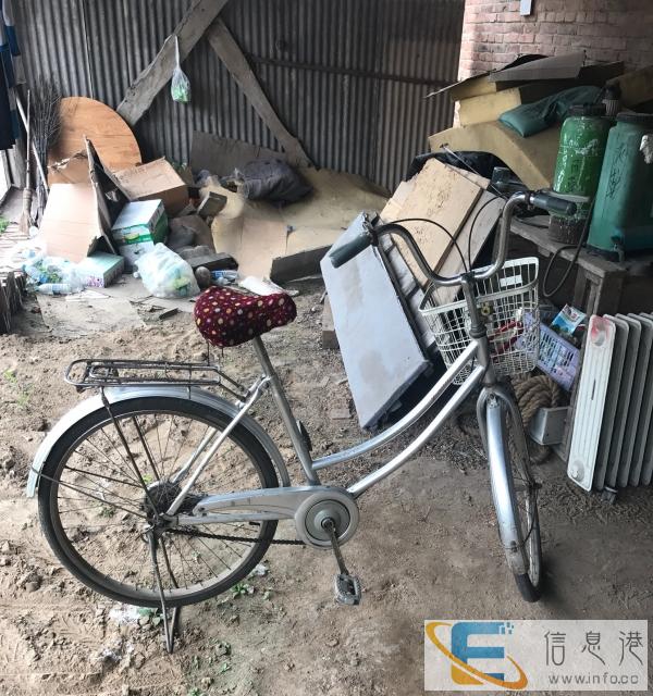 家用上班代步好工具