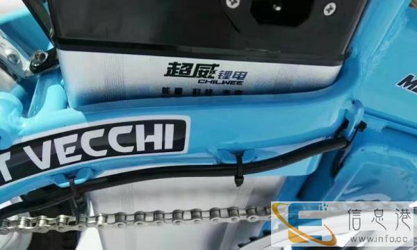 全新F7锂电折叠代驾系列新品超低价 1850元48V超低价