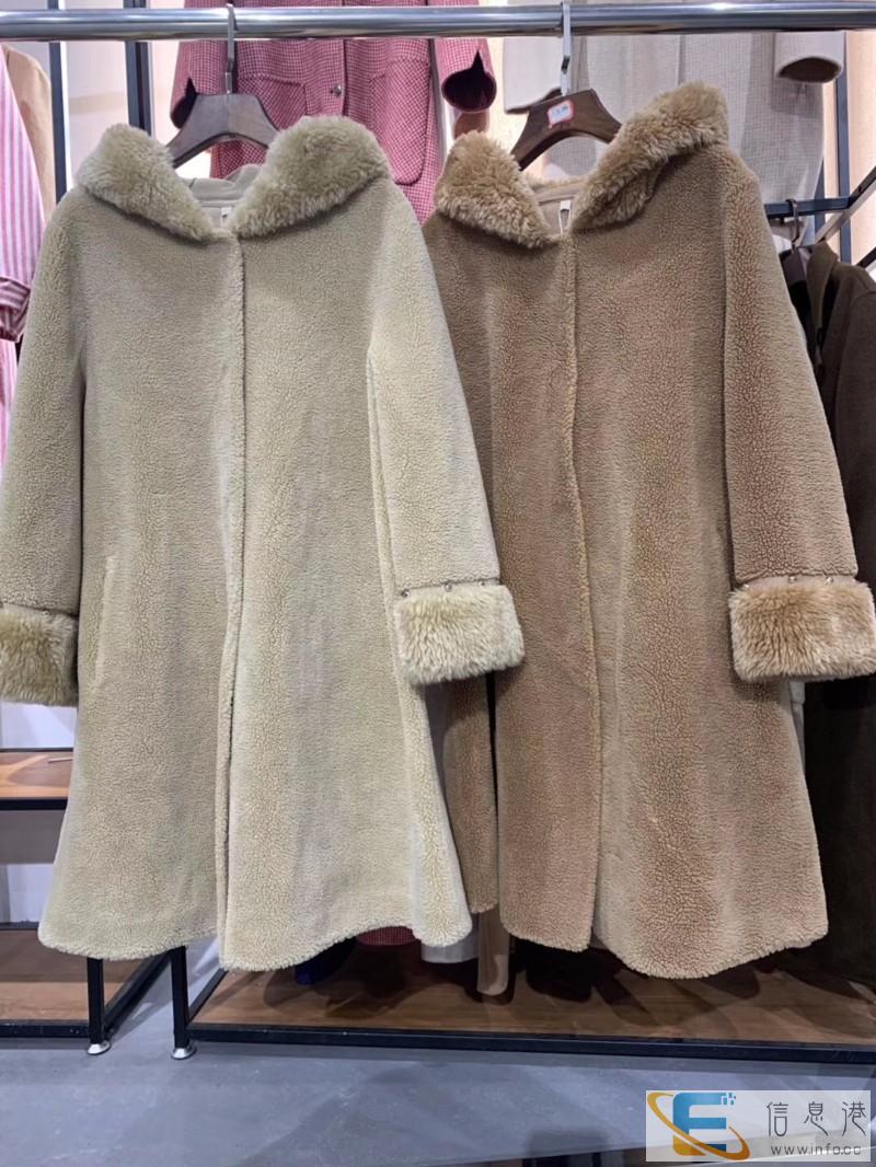 韩版长短款男女加绒卫衣处理时尚新颖,物美价廉