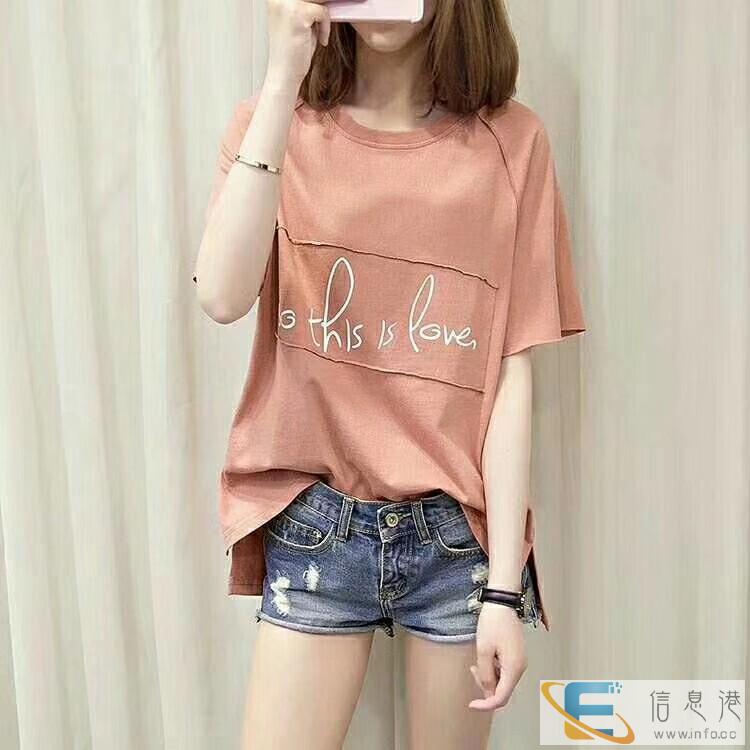 3元便宜服装仓库清仓批发外贸尾单库存大包货杂款