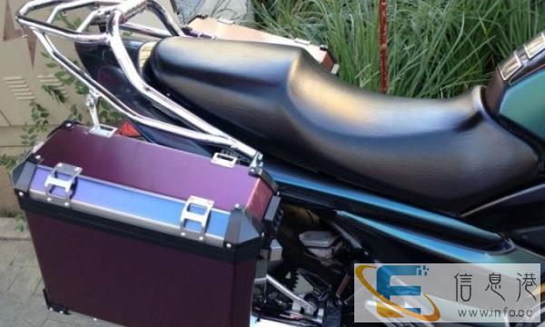铃木骊驰250CC