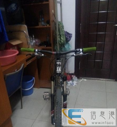 出车 车架mosso 619xc,非捷安特美利达崔克闪电