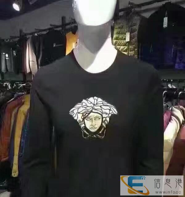 专卖店断码服装地摊批发货源