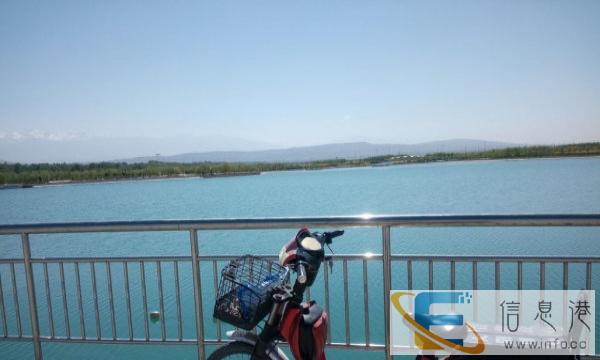 大阳电动载重车