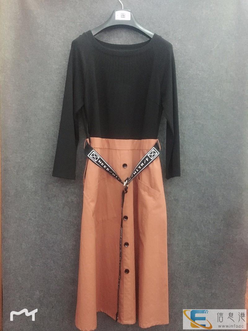 武汉哪里有便宜尾货服装货源便宜库存服装批发 库存服装整款