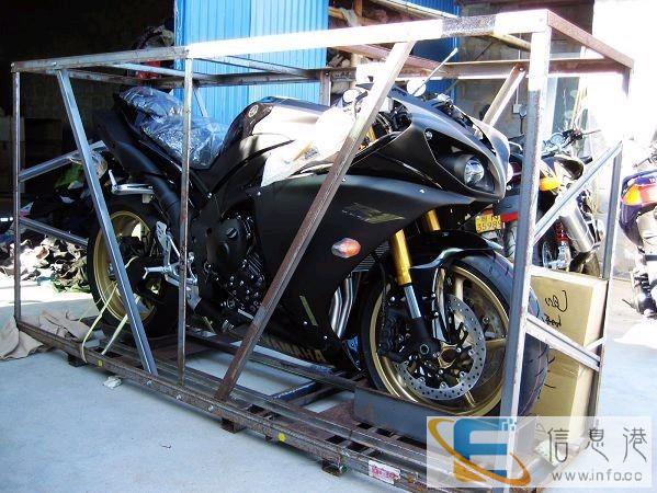 供应 雅马哈 YZF-R1 进口摩托车跑车