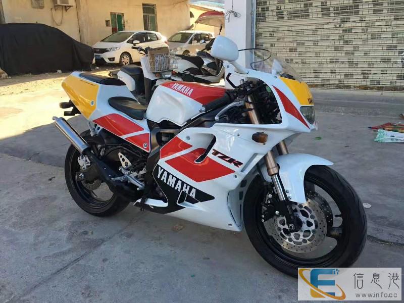 碣石货场被曝光雅马哈