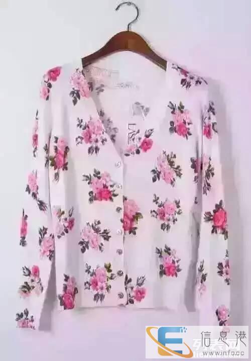 韩版女装工厂货源直销 网上服装批发网 女装低价批发