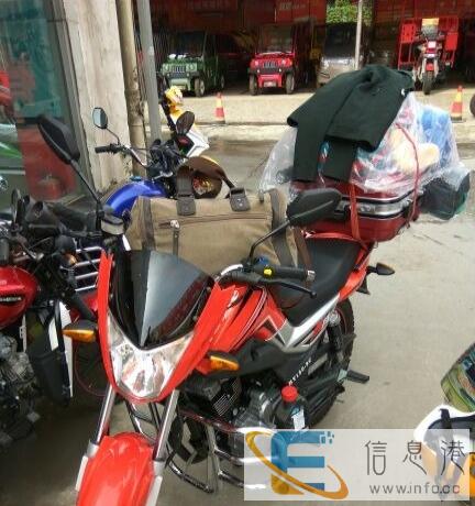 刚买9天,手续全 卖车坐火车 150cc,高颜值,代步帅哭