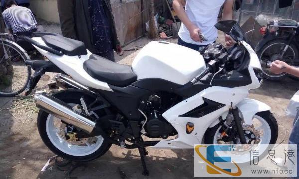 宗申地平线摩托转3500