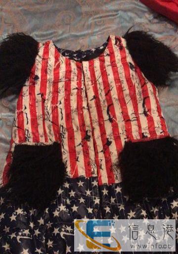 搞定了 女装甩均码