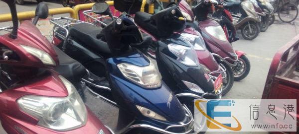 兰州两轮二手电动车专卖店，同时支持以旧换新及回收电动车