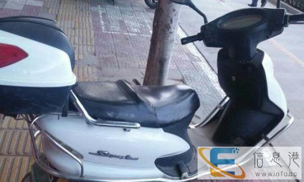 二手电动车出售