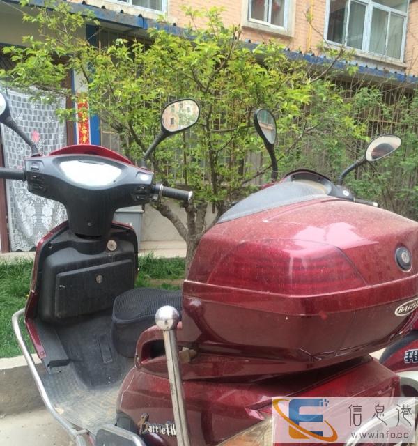 低甩九新电动车