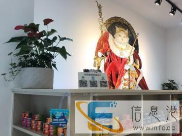 宠物VIP寄养 喵星人 汪星人