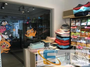 VIP超值寄养 喵星人