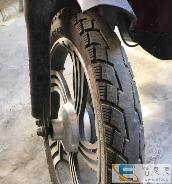 绿佳 电动车