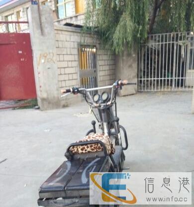 电动车低价转让