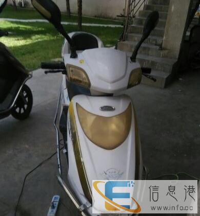 离开拉萨电动车甩卖700
