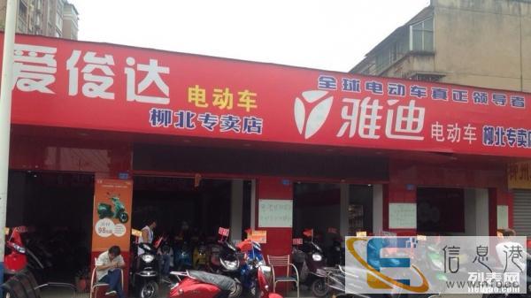 五一雅迪爱俊达大降价