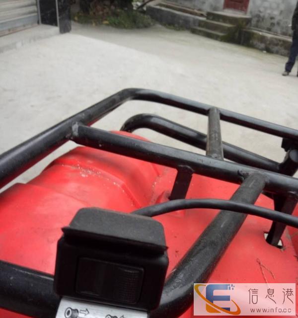 建设400沙滩车