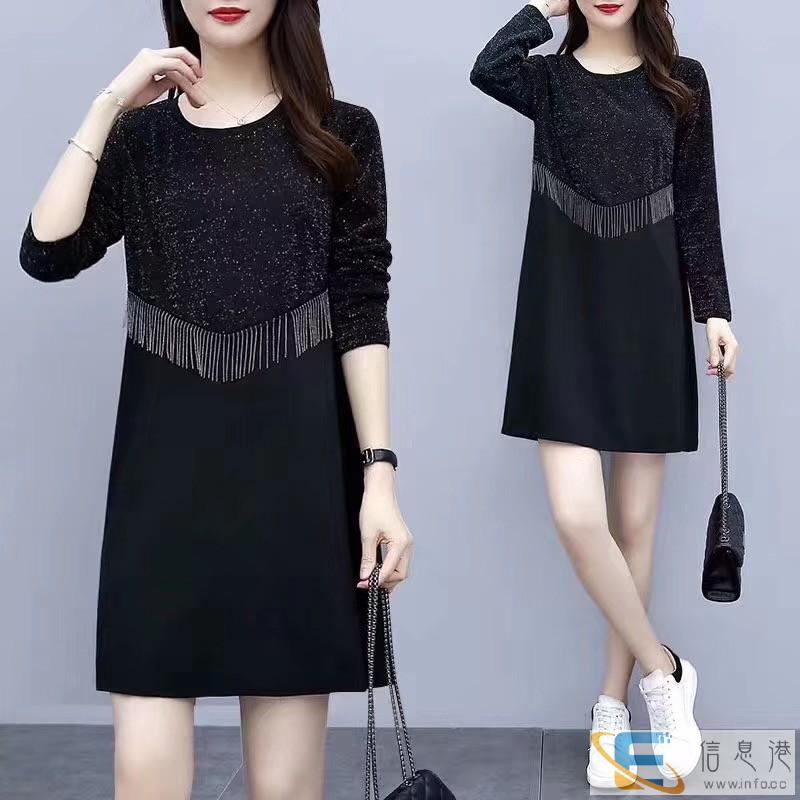 武汉汉口北依百惠服装批发