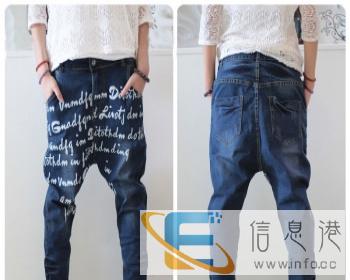 安徽阜阳店面甩货摆地摊赶集夜市跑江湖尾货女装牛仔裤哪里有厂家