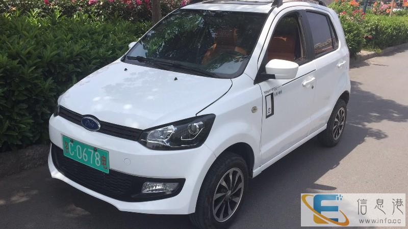 常年收购电动四轮车 回收二手老年代步车 新能源电动汽车