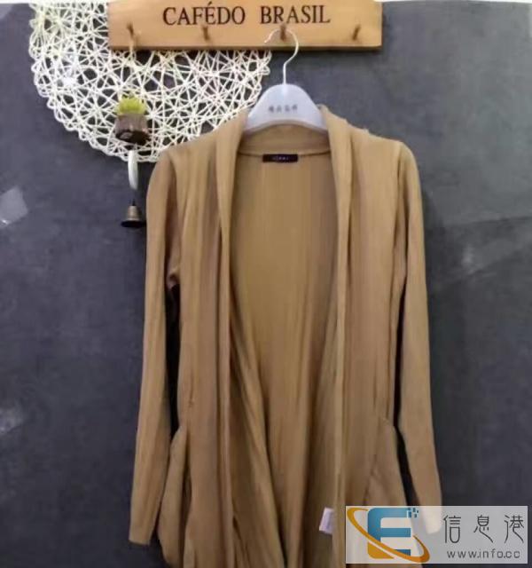 酒泉服装大库房,现有大量春夏男女老少尾货服装低价供应批发