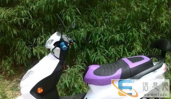 低价转让9成新的电动车,72v 32A