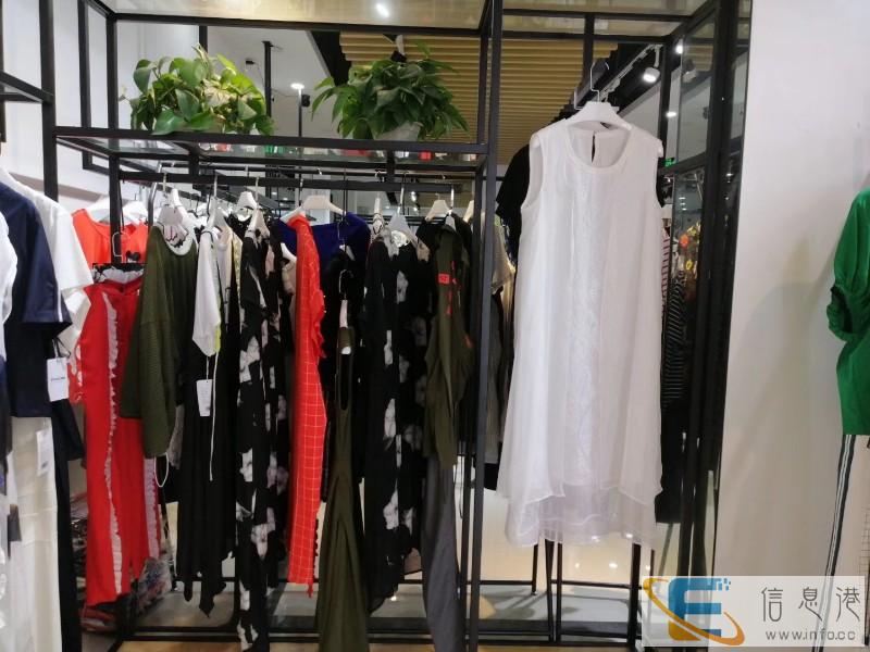 中淑女装热卖女装促销女装女装货源女装批发货源