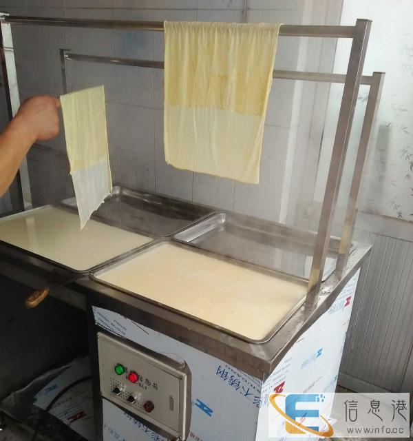 特色油皮厂家直销油皮机