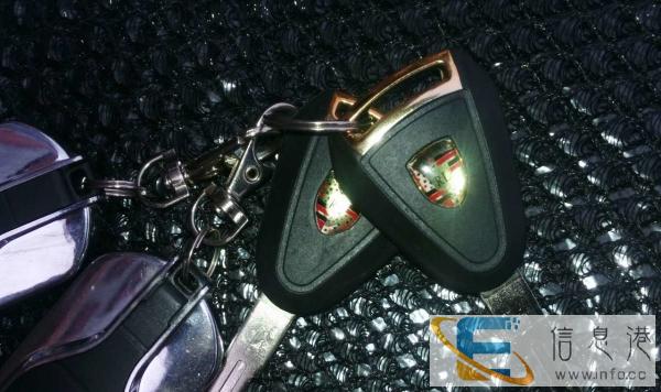 自用的电动车一辆