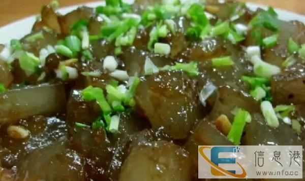 夏日凉品消暑必吃