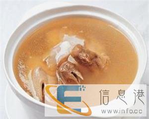 孕妇鸽子汤送餐上门