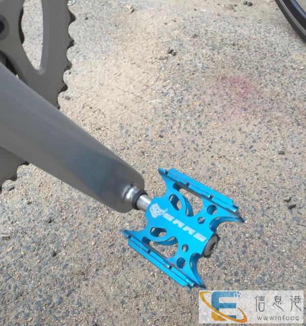 公路自行车非山地车