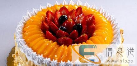 漯河订蛋糕解放路蛋糕店高新区蛋糕商城送货上门蛋糕店