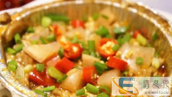 辣家私厨新鲜小龙虾