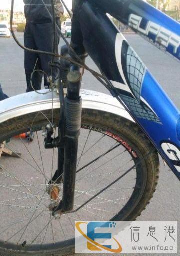 自行车120元