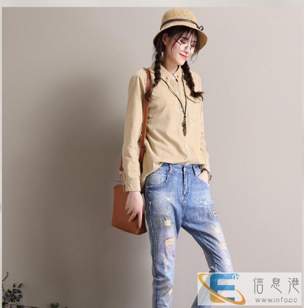 黑龙江大庆哪里有摆地摊赶集清仓牛仔裤批发库存尾货几元牛仔裤批