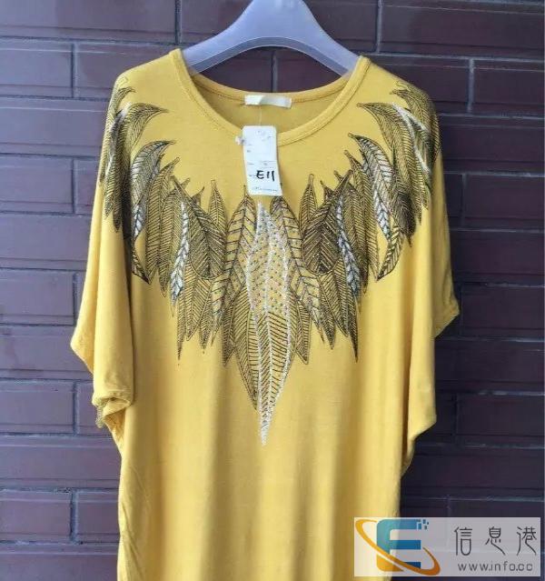 地摊尾货超市特卖服装货源批发市场便宜货源批发货到付款