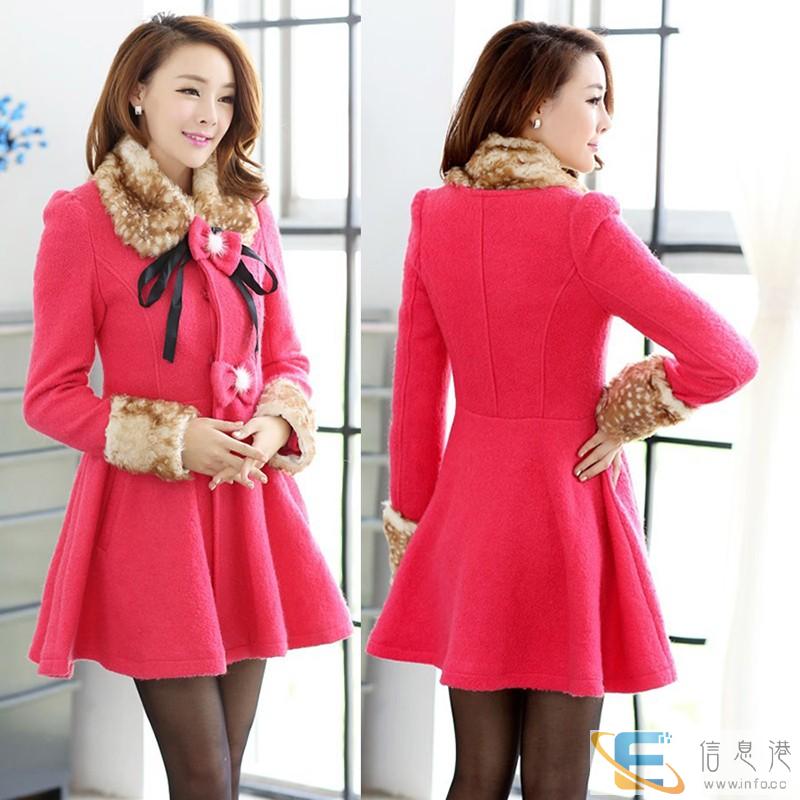 韩版女装批发早夜市摆地摊zui畅销中长款时尚潮款女装外套批发