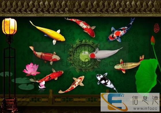 鱼缸清洗 鱼缸维修 鱼缸订做 鱼缸造景