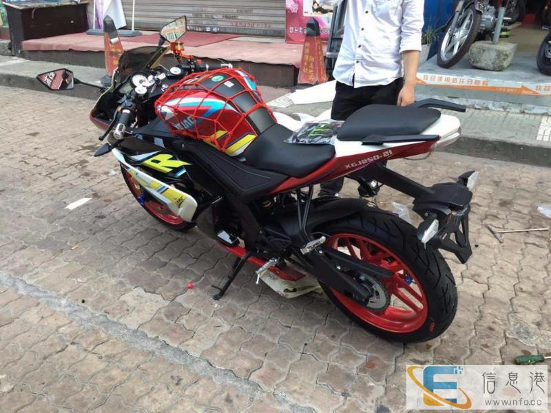 柳州摩托车分期零首付 各种摩托车车型分期 欢迎来电