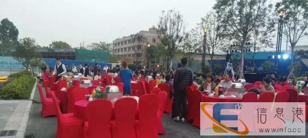 承接梅州婚宴围餐上门，粤式大盆菜，婚庆中西式自助餐