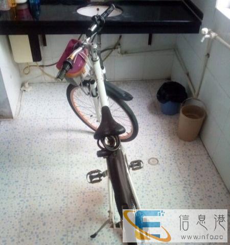 捷安特MEME2山地车
