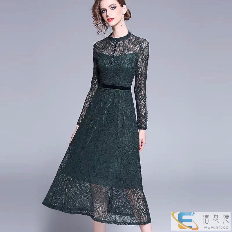 女装折扣批发春装货源走份批发库存尾货厂家