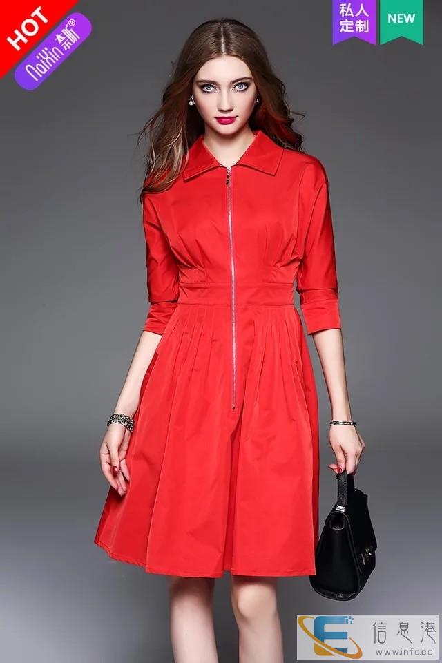 便宜服装批发外贸服装批发 优质一手服装货源